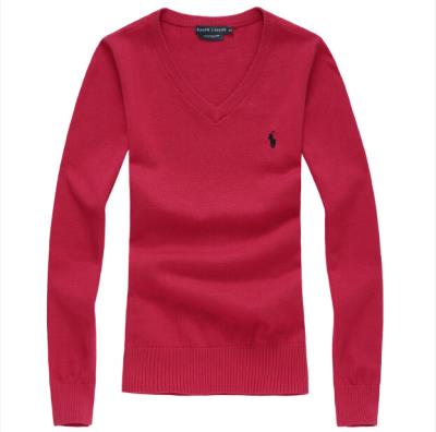 Cheap Women polo sweater wholesale No. 6